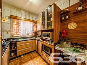 Residência - Costa e Silva - Joinville