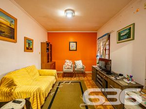 Residência - Costa e Silva - Joinville