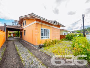 ResidĂȘncia - Costa e Silva - Joinville