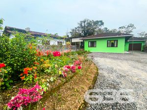 Residência - Itinga - Joinville