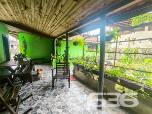 Residência - Itinga - Joinville