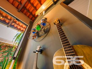 Residência - Costa e Silva - Joinville