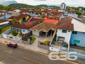 Residência - Costa e Silva - Joinville