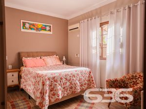 Residência - Costa e Silva - Joinville