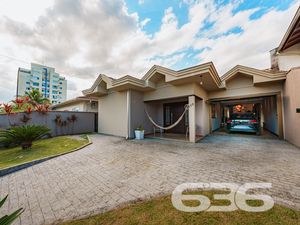Residência - Costa e Silva - Joinville