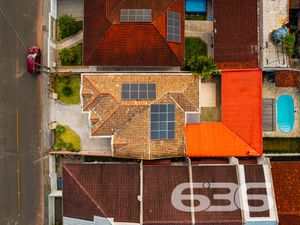 Residência - Costa e Silva - Joinville