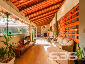Residência - Costa e Silva - Joinville