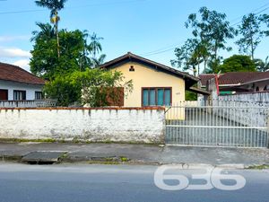 Residência - Vila Nova - Joinville