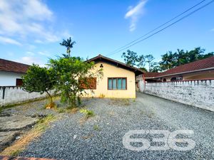 Residência - Vila Nova - Joinville