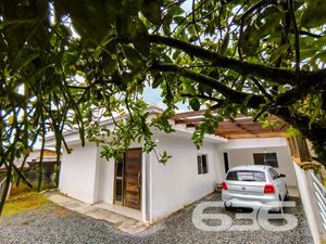 Residência - Vila Nova - Joinville