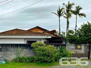 Residência - Vila Nova - Joinville