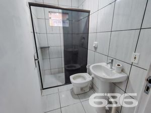 Residência - Vila Nova - Joinville