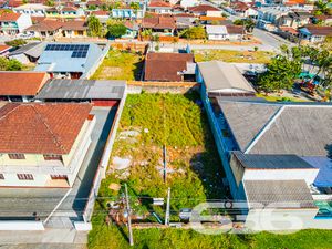 Terreno - Fátima - Joinville