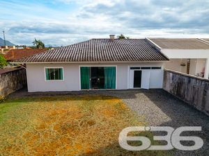 Residência - Vila Nova - Joinville