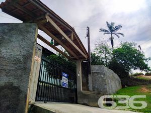 Residência - Itinga - Joinville