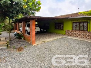 ResidĂȘncia - Boehmerwald - Joinville