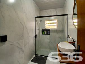 Residência - Boehmerwald - Joinville