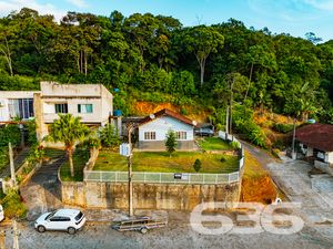 Residência - Nova Brasília - Joinville