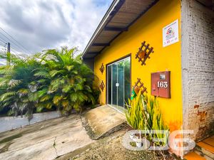 Residência - Nova Brasília - Joinville