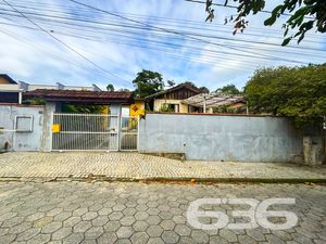 Terreno - Nova Brasília - Joinville