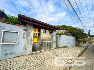 Terreno - Nova Brasília - Joinville