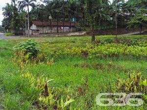 Terreno - Vila Nova - Joinville