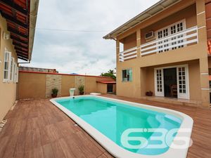 Residência - Vila Nova - Joinville