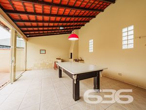 Residência - Vila Nova - Joinville