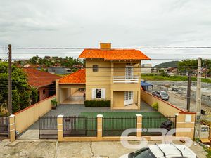 Residência - Vila Nova - Joinville