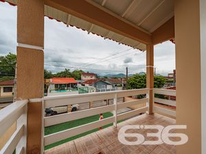 Residência - Vila Nova - Joinville