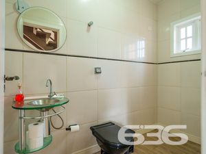 Residência - Vila Nova - Joinville