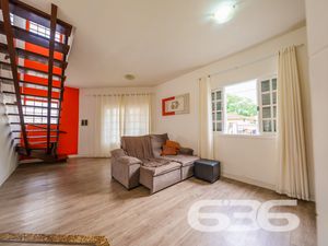 Residência - Vila Nova - Joinville
