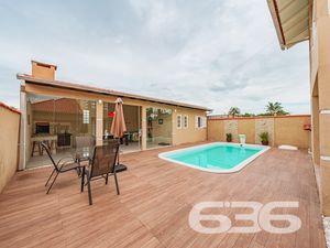 Residência - Vila Nova - Joinville