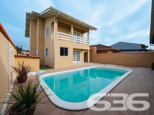 ResidĂȘncia - Vila Nova - Joinville