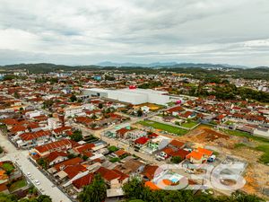 Residência - Vila Nova - Joinville