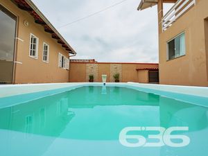 Residência - Vila Nova - Joinville
