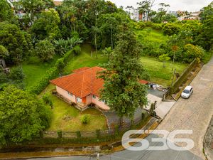Residência - Floresta - Joinville
