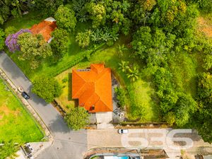 Residência - Floresta - Joinville