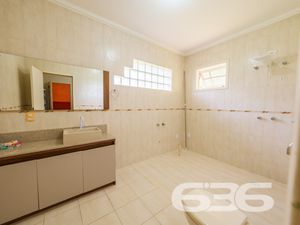 Residência - Floresta - Joinville