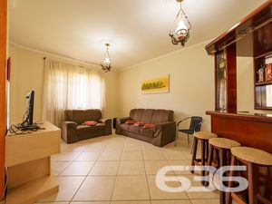 Residência - Floresta - Joinville