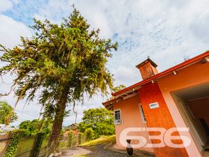 Residência - Floresta - Joinville