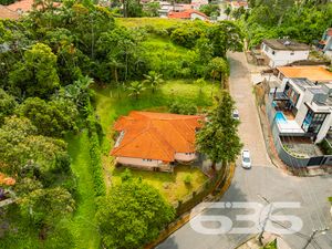 Residência - Floresta - Joinville