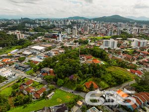 Residência - Floresta - Joinville