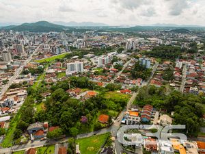 Residência - Floresta - Joinville