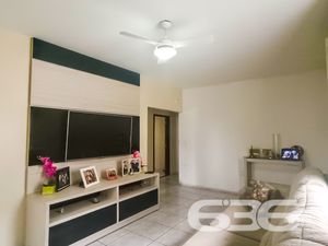 Residência - Floresta - Joinville