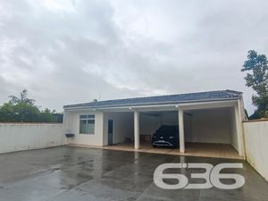 Residência - Floresta - Joinville