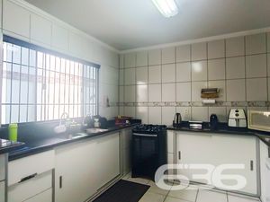 Residência - Floresta - Joinville