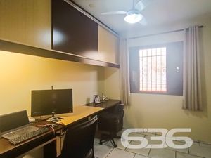 Residência - Floresta - Joinville