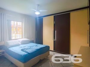 Residência - Floresta - Joinville
