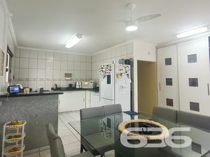 Residência - Floresta - Joinville